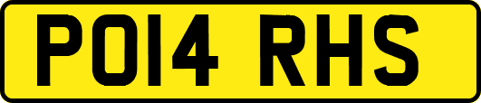 PO14RHS