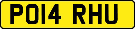 PO14RHU