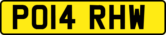 PO14RHW