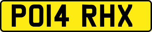 PO14RHX