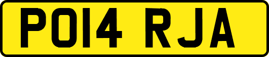 PO14RJA