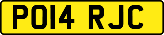PO14RJC