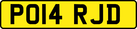 PO14RJD