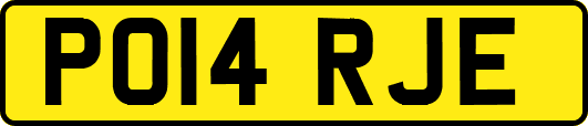 PO14RJE