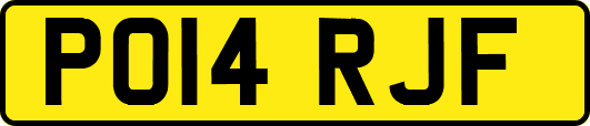 PO14RJF