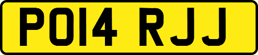 PO14RJJ