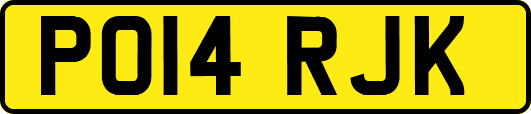 PO14RJK