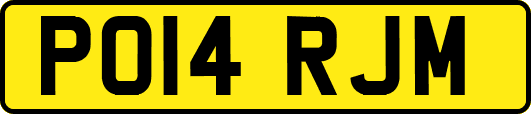 PO14RJM
