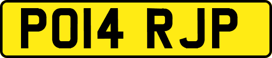 PO14RJP