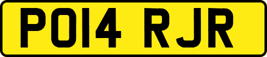 PO14RJR