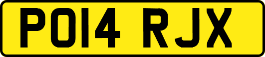 PO14RJX