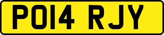PO14RJY