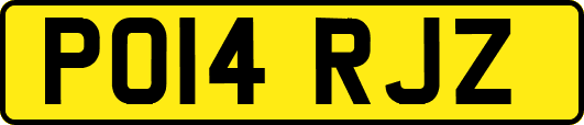 PO14RJZ