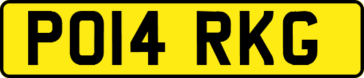 PO14RKG