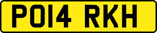 PO14RKH