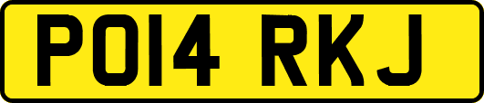 PO14RKJ