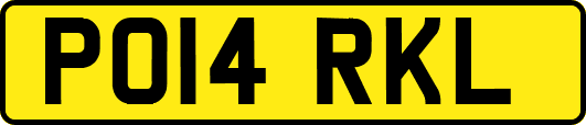PO14RKL
