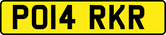 PO14RKR