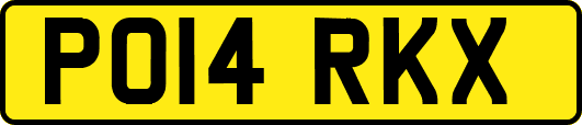 PO14RKX