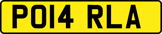 PO14RLA