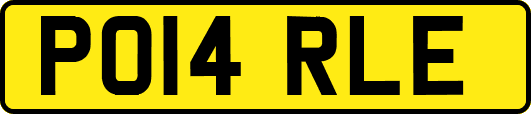 PO14RLE