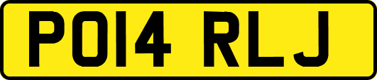 PO14RLJ