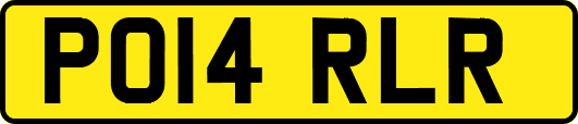 PO14RLR