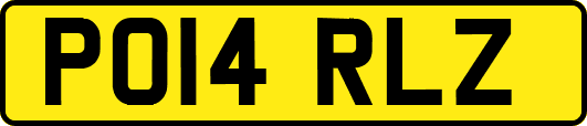 PO14RLZ