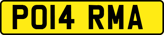 PO14RMA