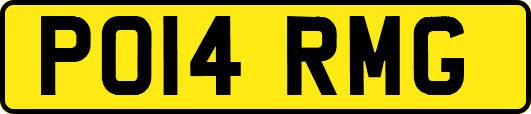 PO14RMG