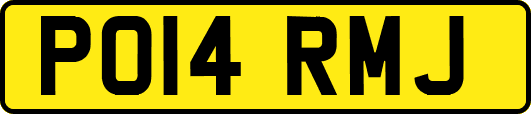 PO14RMJ