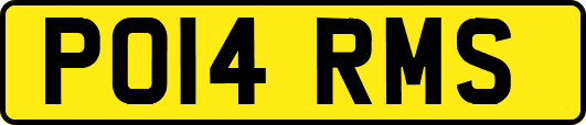 PO14RMS