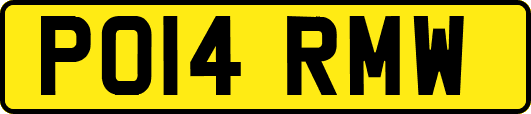 PO14RMW