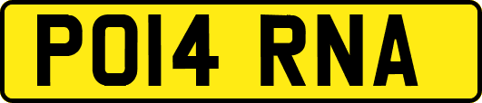 PO14RNA