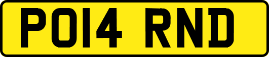 PO14RND