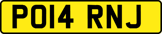 PO14RNJ