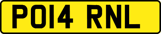 PO14RNL