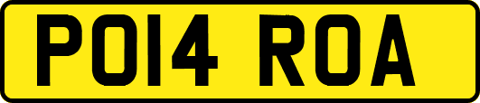 PO14ROA