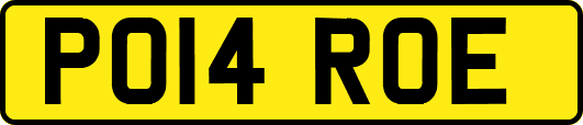 PO14ROE