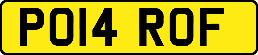 PO14ROF