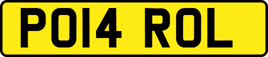 PO14ROL