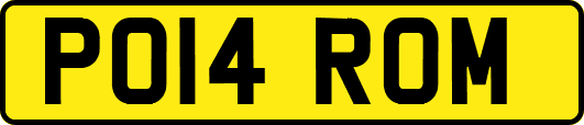 PO14ROM
