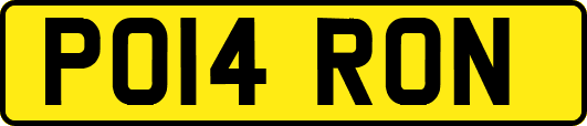 PO14RON