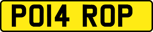 PO14ROP