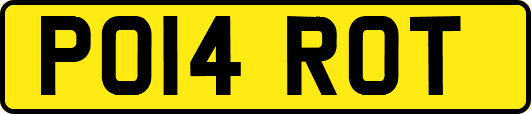 PO14ROT