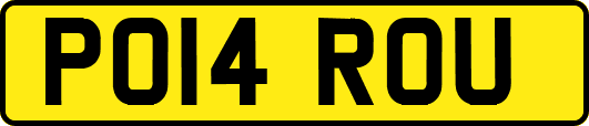 PO14ROU