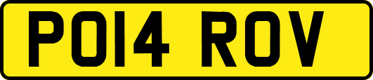 PO14ROV