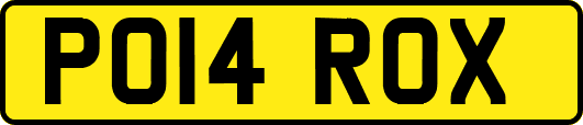 PO14ROX