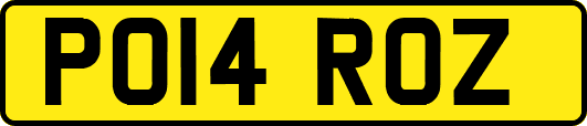 PO14ROZ