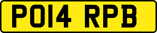 PO14RPB